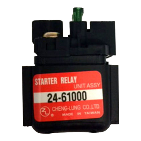 WMP STARTER SOLENOID HON CBR/VTR