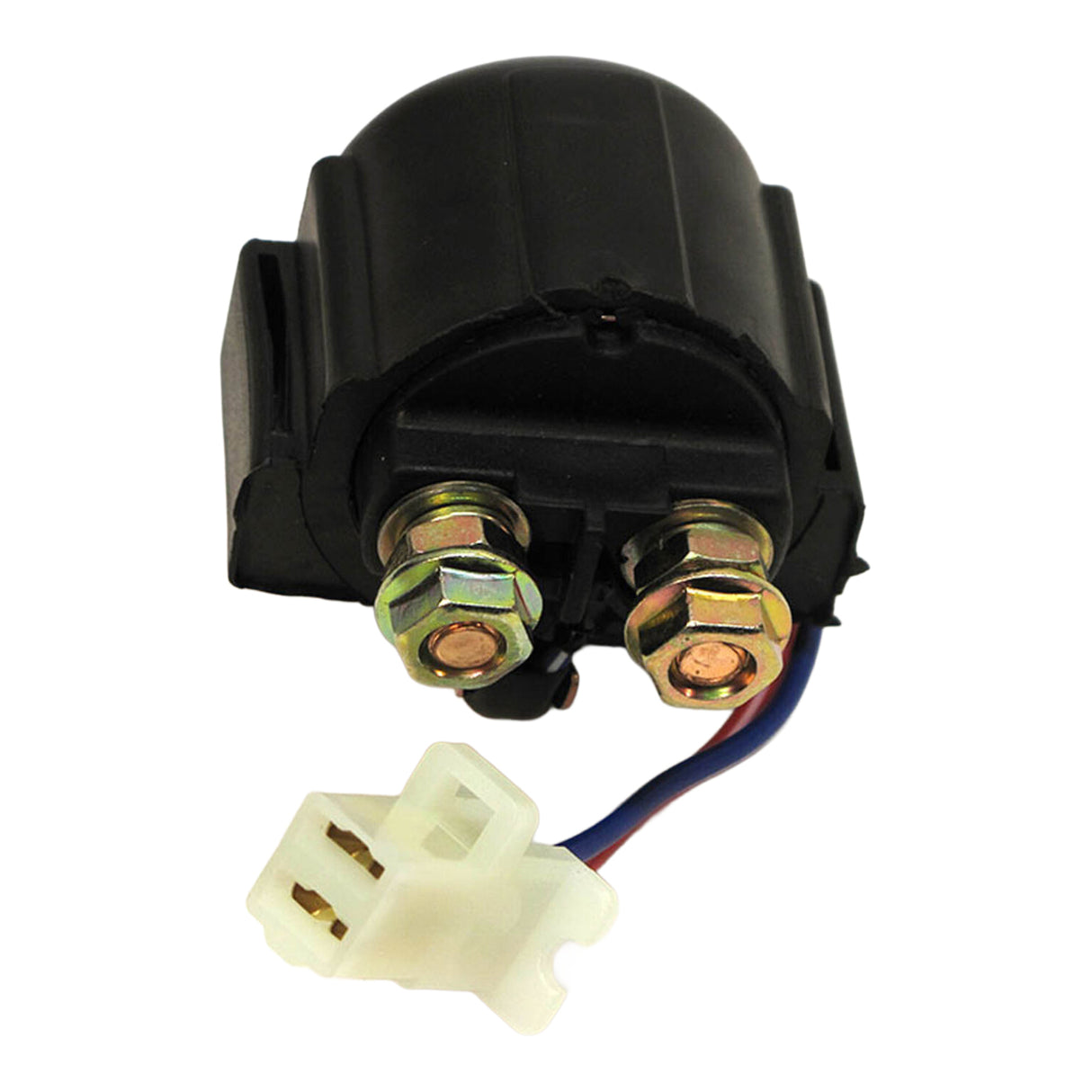 Whites Starter Solenoid Yamaha