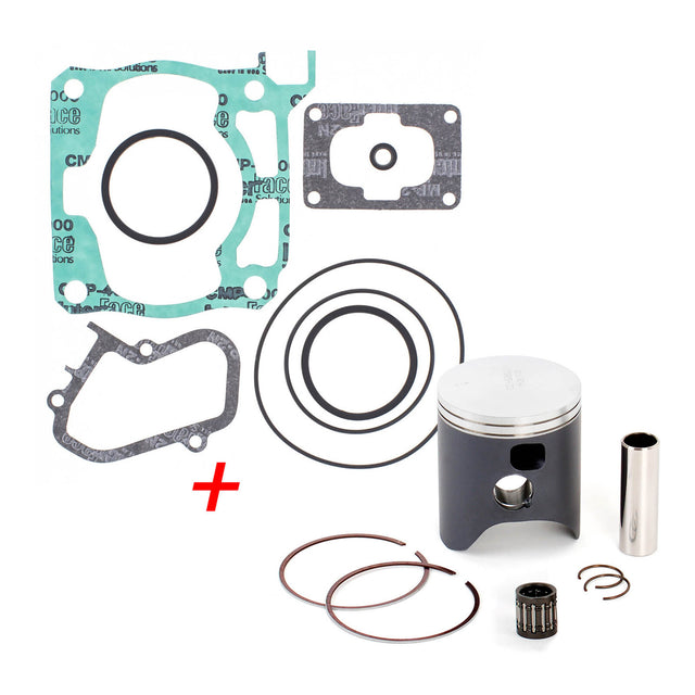 Top End Rebuild Kit (B) Suzuki RM250 '03-'05