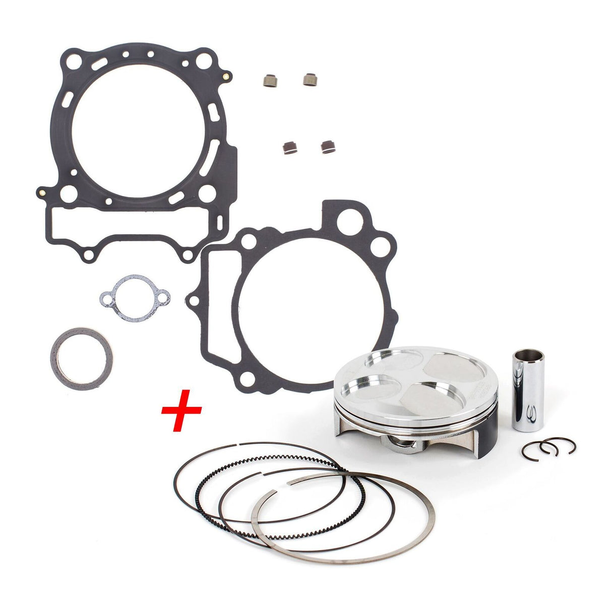 Top End Rebuild Kit (B Pro) Yamaha YZ250F '16-'18