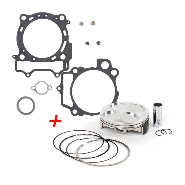 Top End Rebuild Kit (A) Yamaha YZ450F '06-'09