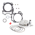 Top End Rebuild Kit (A) Yamaha YFM400 '93-'98