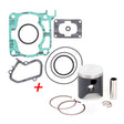 Top End Rebuild Kit (B) Yamaha YZ125 '01 (Bearing not included)