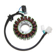 Stator Suzuki LTZ250 Quad ('04-'09) LTZ250 Ozark ('02-'07)