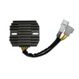 Regulator / Rectifier Suzuki GSXR 600/750/1000/1300 '06-'09 (ASU6018) RR-SZ-015