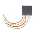 Regulator / Rectifier Polaris 2203636/4060173 RR-PO-004