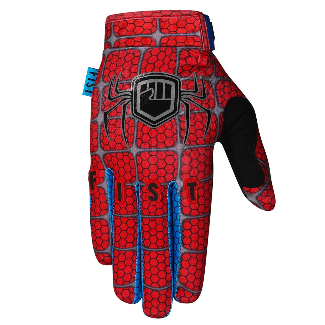 FIST Strapped Webs Gloves
