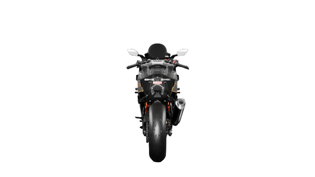 2026 KTM 990 RC R