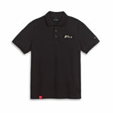 Ducati Mens One Hundred Polo