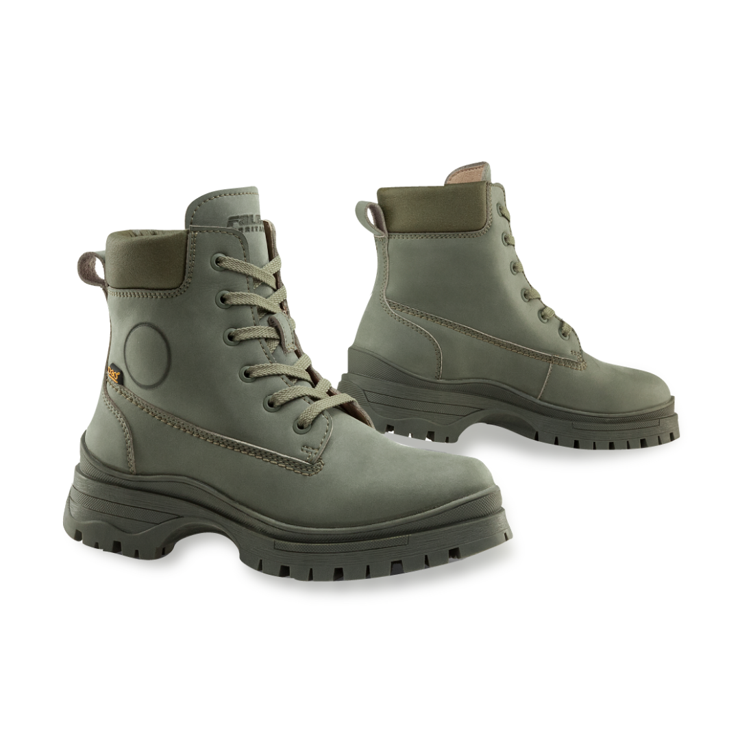 Falco Women's Zarah Boots