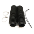 Whites Fork Boot 26 Wave 35/48mm / Black 280-320mm (Pair)