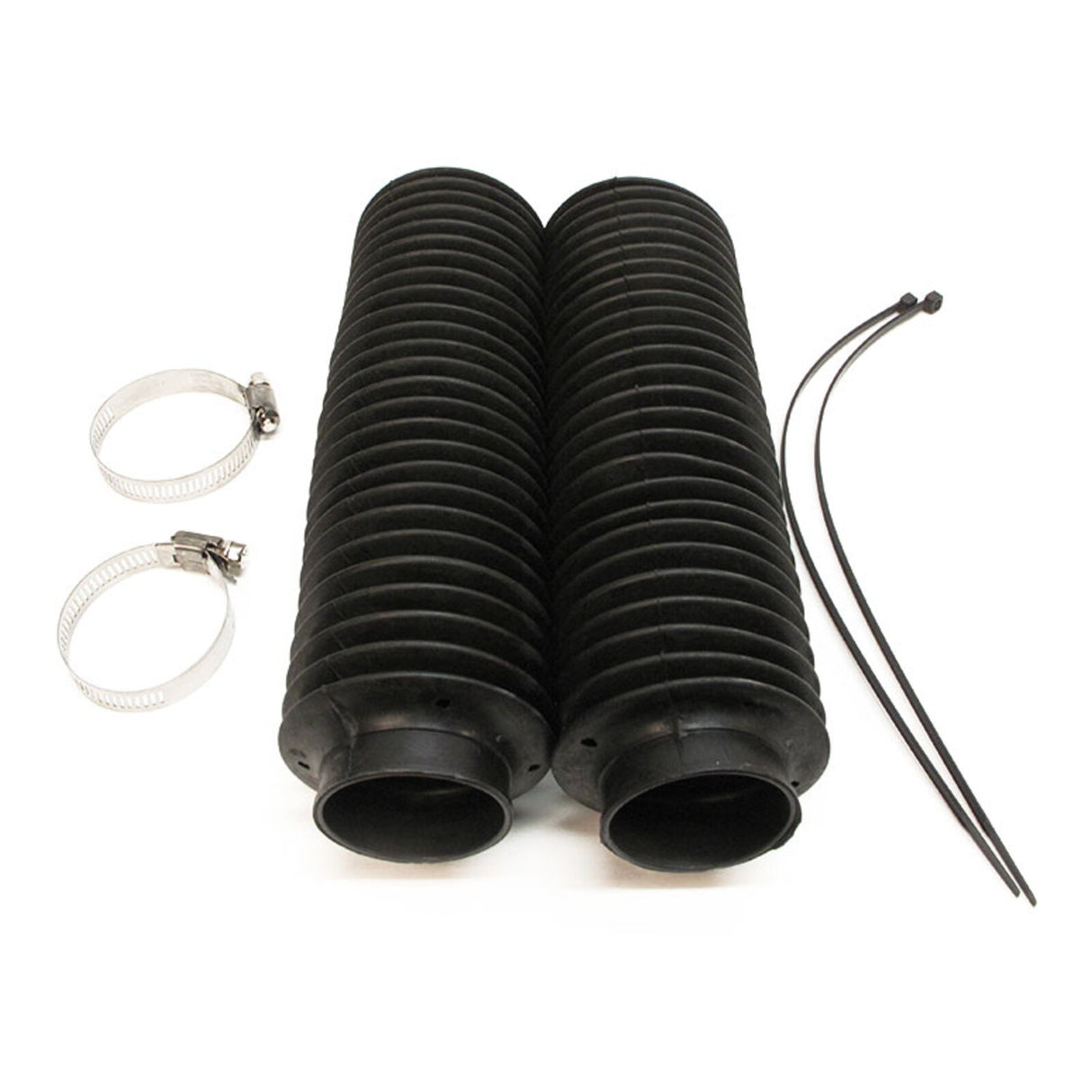 Whites Fork Boot 26 Wave 35/48mm / Black 280-320mm (Pair)