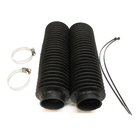 Whites Fork Boot 26 Wave 35/48mm / Black 280-320mm (Pair)