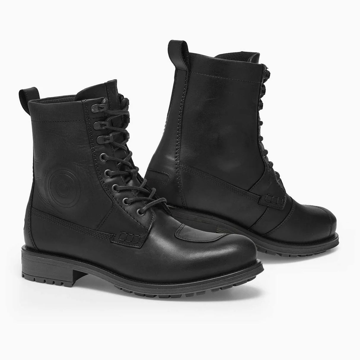 REV'IT! Portland Boots - Black