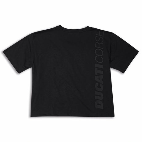 Ducati Women's DC Livery T-Shirt