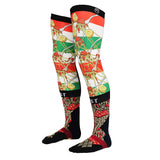 FIST Spaghetti Wednesday Moto Sock