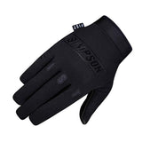 Simpson x FIST Nocturn Gloves - Black
