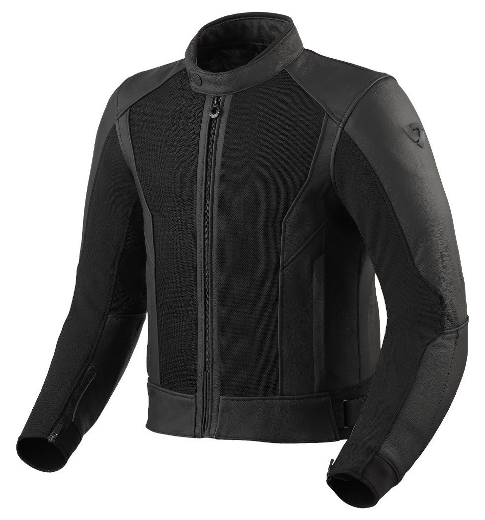 REV'IT! Ignition 4 H2O Jacket