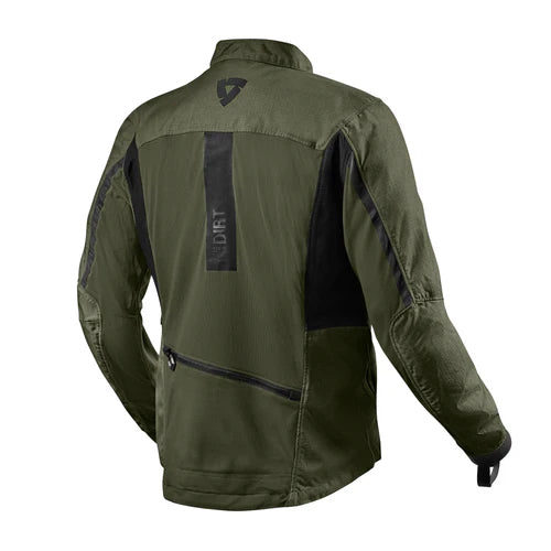 REV'IT! Territory Jacket