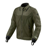 REV'IT! Territory Jacket