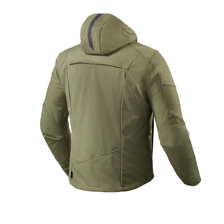 REV'IT! Afterburn H2O Jacket
