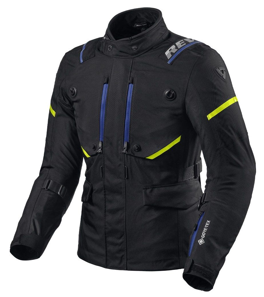 REV'IT! Vertical GTX Jacket