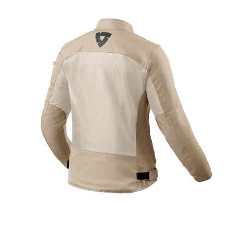 REV'IT! Eclipse 2 Ladies Jacket - Sand