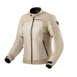 REV'IT! Eclipse 2 Ladies Jacket - Sand