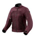 REV'IT! Eclipse 2 Ladies Jacket - Aubergine