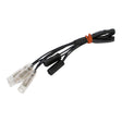 Whites LED Load Equaliser Suzuki (Pair)