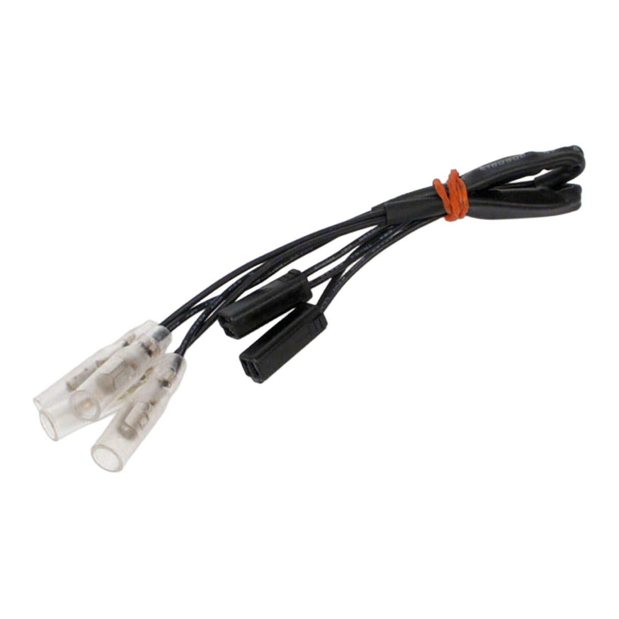 Whites LED Load Equaliser Suzuki (Pair)