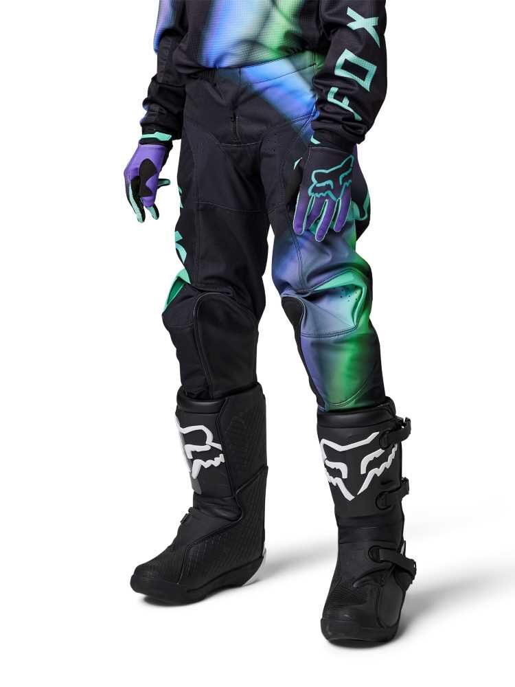 Fox Kids' 180 TOXSYK Pants - Black