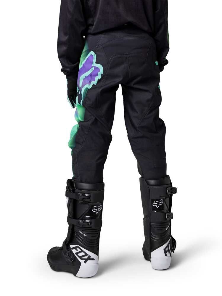 Fox Kids' 180 TOXSYK Pants - Black