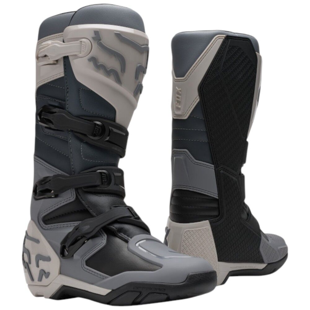 Fox Comp X Chalk Boots