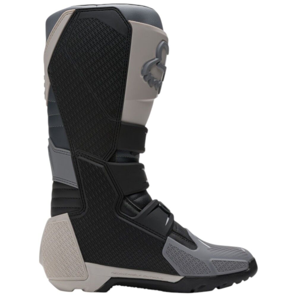 Fox Comp X Chalk Boots