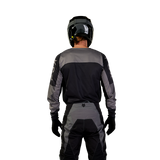 Fox Men's 180 Nitro Jersey - Dark Shadow