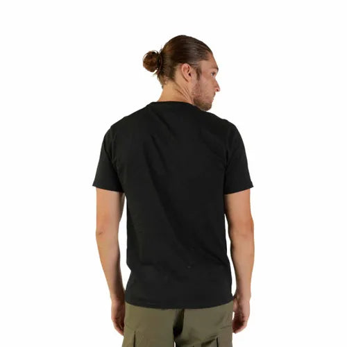 Fox Men's Fox Head SS T-Shirt