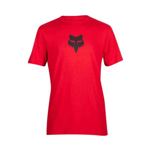 Fox Men's Fox Head SS T-Shirt