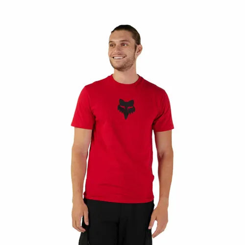 Fox Men's Fox Head SS T-Shirt