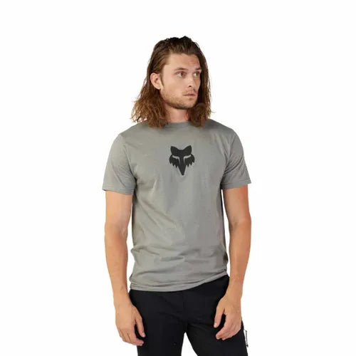 Fox Men's Fox Head SS T-Shirt