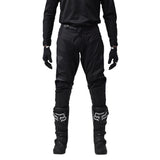 Fox 180 Blackout Pants - Black