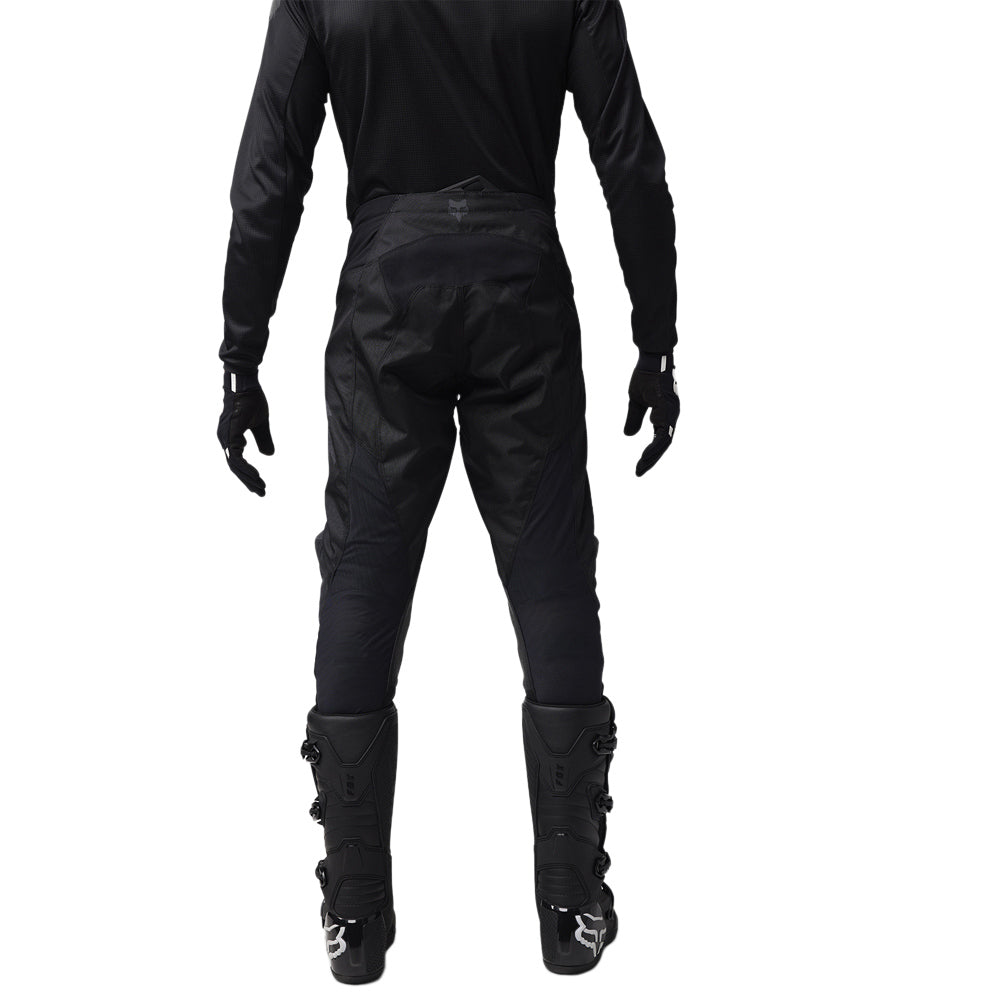 Fox 180 Blackout Pants - Black