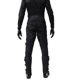 Fox 180 Blackout Pants - Black