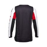 Fox Kids 180 Race Spec Jersey - Fluro Red