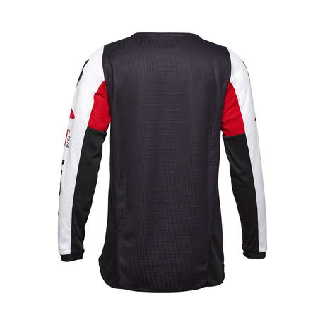 Fox Kids 180 Race Spec Jersey - Fluro Red