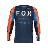 Fox Men's 180 Race Spec Jersey - Midnight