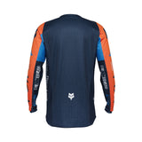 Fox Men's 180 Race Spec Jersey - Midnight