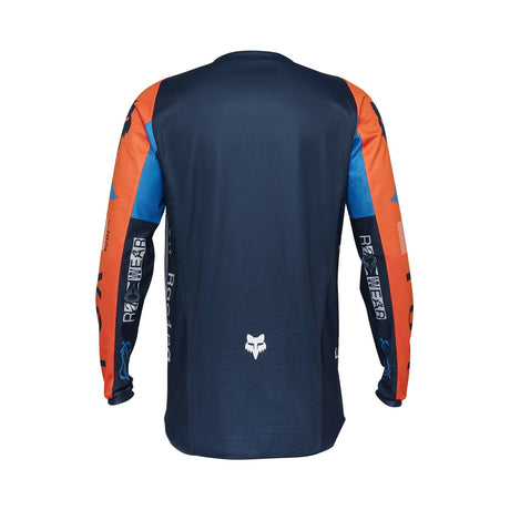 Fox Men's 180 Race Spec Jersey - Midnight