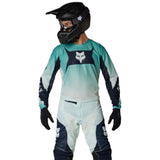 Fox 180 Air Taper Jersey - Frost