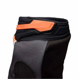 Fox 180 Draft Gloves - Sunburst